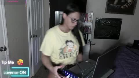 Snapshot of mskinkypunishur chatting on 09.09.25 mskinkypunishur online show from 09.09.25