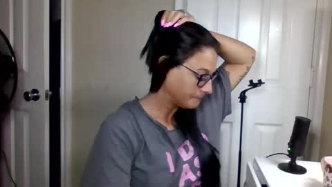 Snapshot of mskinkypunishur chatting on 09.12.25 mskinkypunishur online show from 09.12.25