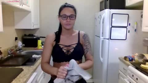 Snapshot of mskinkypunishur chatting on 10.02.25 mskinkypunishur online show from 10.02.25