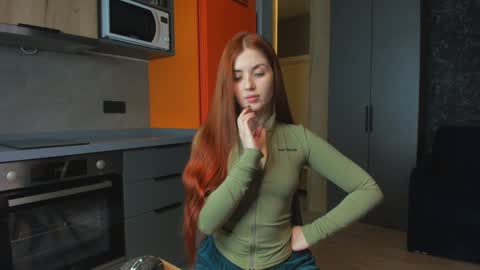 Lucy online show from 01.21.25