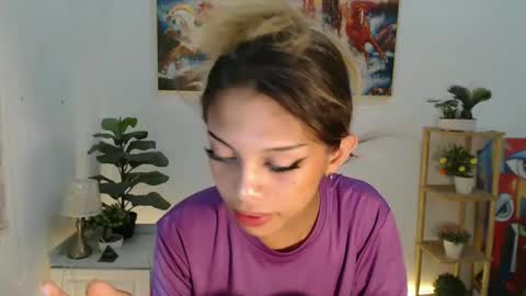 Snapshot of msmeygan chatting on 01.12.25 msmeygan online show from 01.12.25