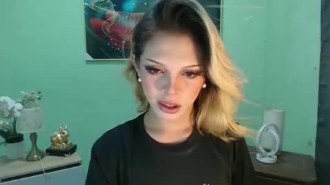 Snapshot of msmeygan chatting on 11.16.25 msmeygan online show from 11.16.25