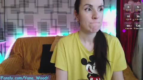 MsMrFun online show from 05.18.26