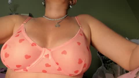 MsPurrfectLove online show from 02.03.25