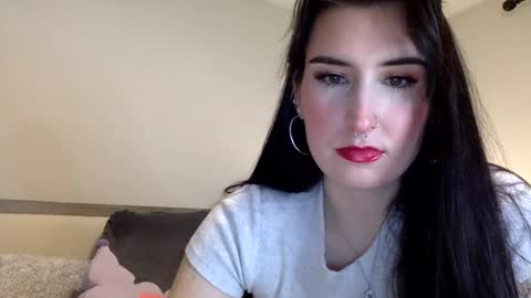 Snapshot of msrubyhayes chatting on 12.10.24 Ruby online show from 12.10.24