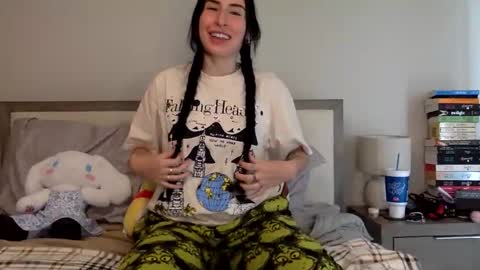 Ruby online show from 04.09.26