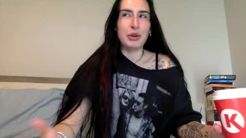 Ruby online show from 04.29.26