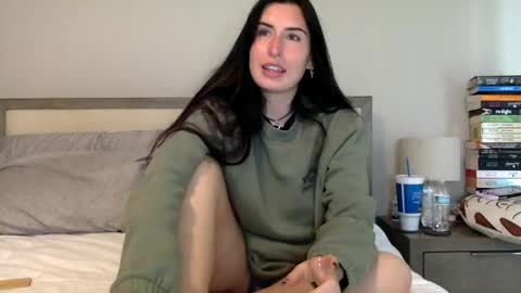 Ruby online show from 05.13.26
