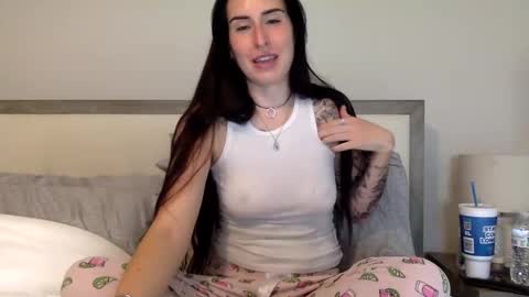 Ruby online show from 05.15.26