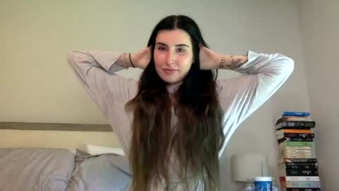 Ruby online show from 06.26.26