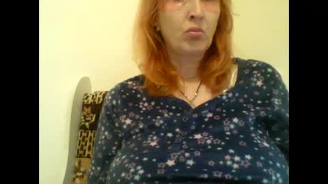 Mss Angela online show from 10.08.25