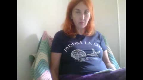 Mss Angela online show from 11.05.25