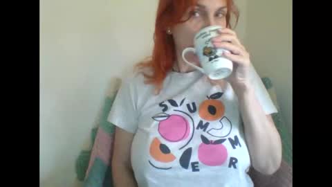 Mss Angela online show from 12.17.25