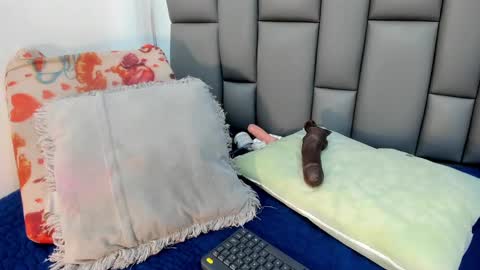 FERNANDA 3 online show from 01.16.25