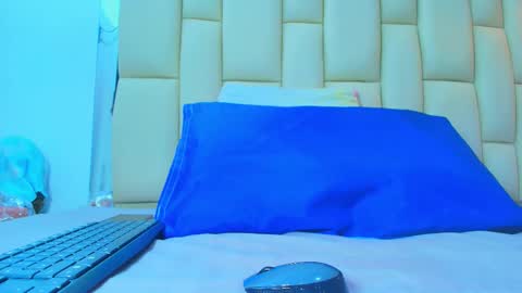 FERNANDA 3 online show from 10.11.25