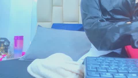 FERNANDA 3 online show from 12.14.25