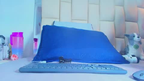 FERNANDA 3 online show from 02.15.26