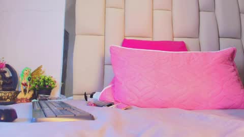 FERNANDA 3 online show from 04.01.26