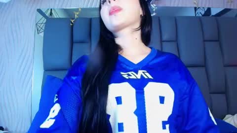 FERNANDA 3 online show from 07.15.26