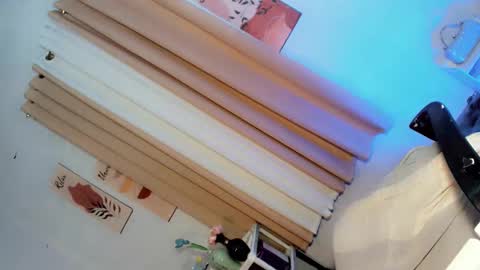 Snapshot of mss_pinky chatting on 11.24.25 Pinky Wilson online show from 11.24.25