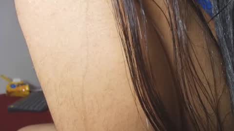 MARIA ANTONELLA 3 online show from 02.14.25