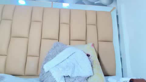 MARIA ANTONELLA 3 online show from 12.16.25