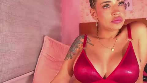 Manuela  online show from 02.11.25