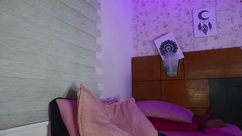 Manuela  online show from 02.17.25