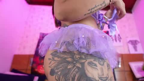 Manuela  online show from 10.10.25