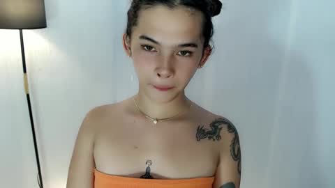 tefany online show from 01.24.25