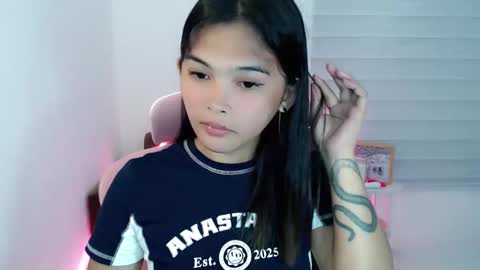 tefany online show from 10.02.25