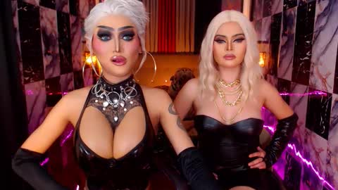 Sugar Baby Gabriella online show from 12.19.25