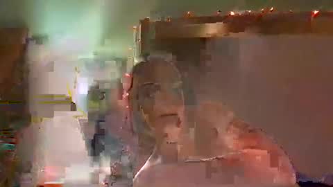 Snapshot of mswhoknows chatting on 01.14.26 Tara Jane online show from 01.14.26