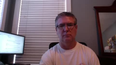 Fun time Daddy online show from 05.15.26