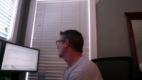 Fun time Daddy online show from 05.22.26