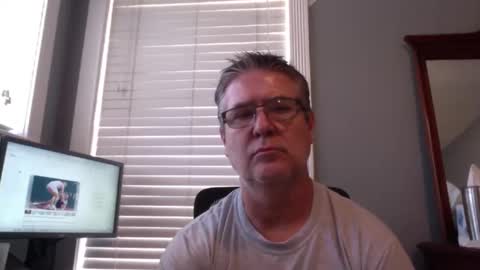 Fun time Daddy online show from 05.29.26
