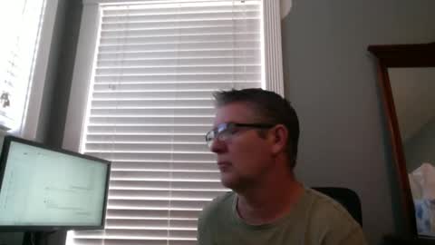 Fun time Daddy online show from 06.01.26