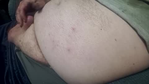 B-Lo Average Guy online show from 10.13.25