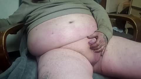 B-Lo Average Guy online show from 11.22.25