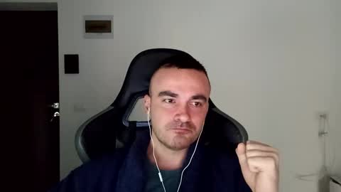 Victor online show from 01.17.25