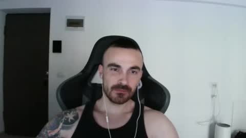 Victor online show from 02.01.25