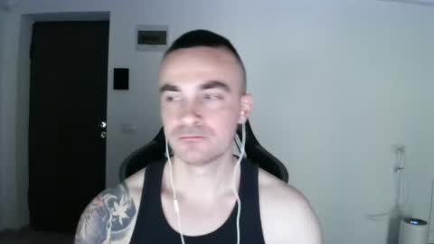 Victor online show from 02.10.25