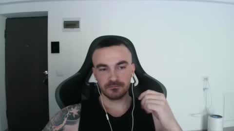 Victor online show from 02.17.25