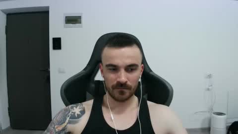 Victor online show from 02.23.25