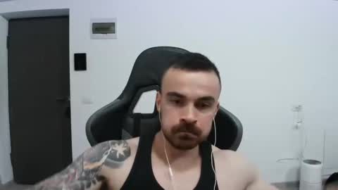 Victor online show from 02.23.25