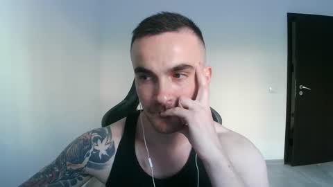 Victor online show from 03.05.25