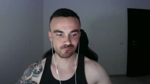 Victor online show from 03.11.25