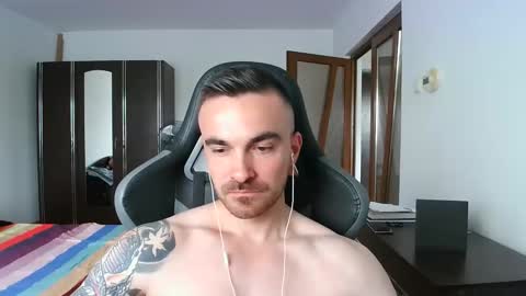 Victor online show from 09.13.25