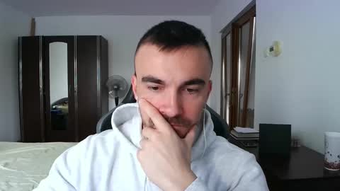 Victor online show from 09.29.25