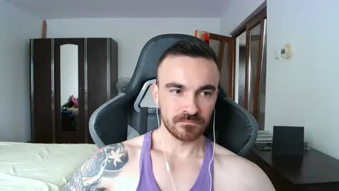 Victor online show from 10.04.25